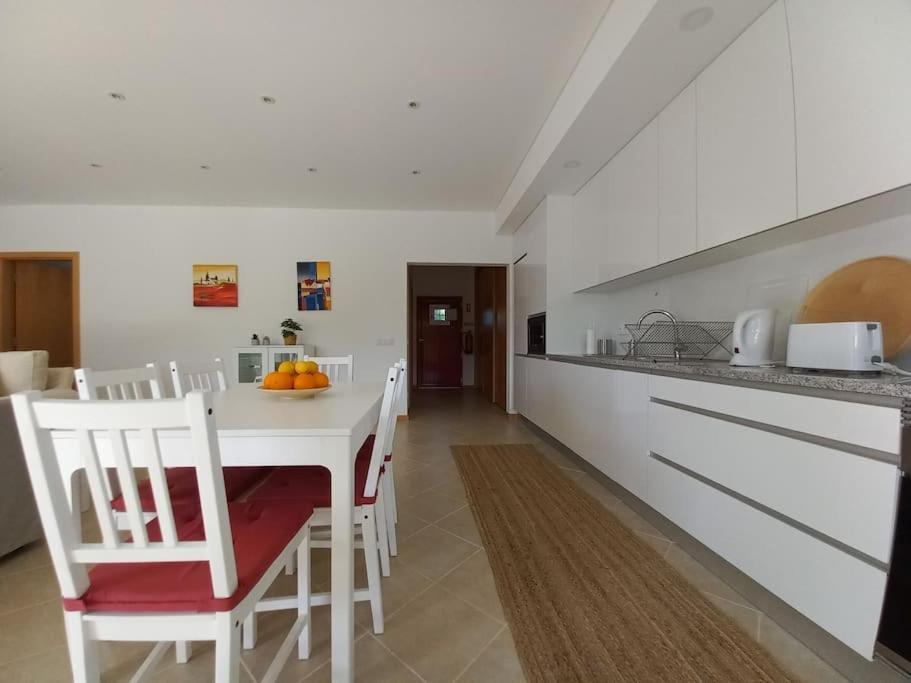 Casa Citrus Limao - Between The Hills & The Ocean ซิลเวส ภายนอก รูปภาพ