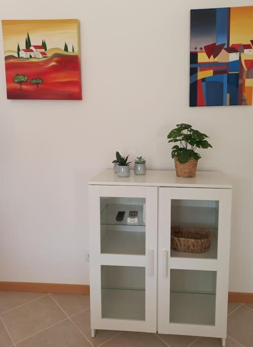 Casa Citrus Limao - Between The Hills & The Ocean ซิลเวส ภายนอก รูปภาพ