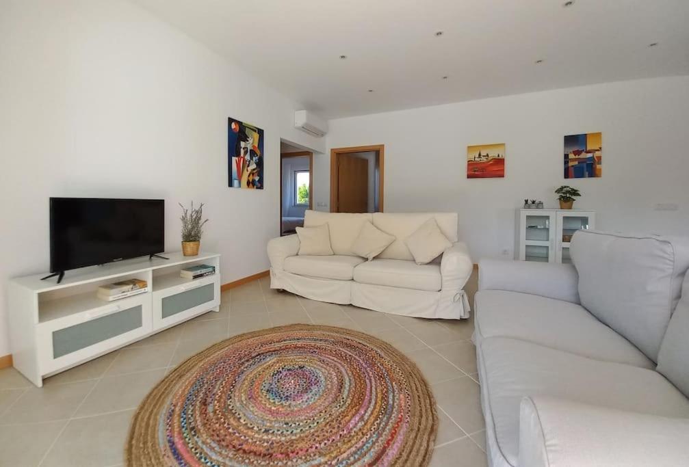 Casa Citrus Limao - Between The Hills & The Ocean ซิลเวส ภายนอก รูปภาพ