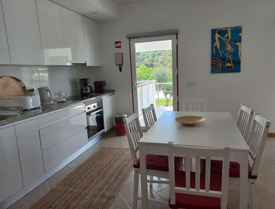 Casa Citrus Limao - Between The Hills & The Ocean ซิลเวส ภายนอก รูปภาพ