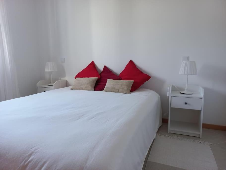 Casa Citrus Limao - Between The Hills & The Ocean ซิลเวส ภายนอก รูปภาพ