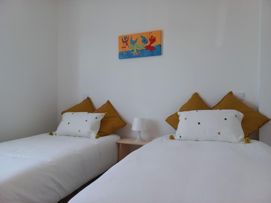 Casa Citrus Limao - Between The Hills & The Ocean ซิลเวส ภายนอก รูปภาพ