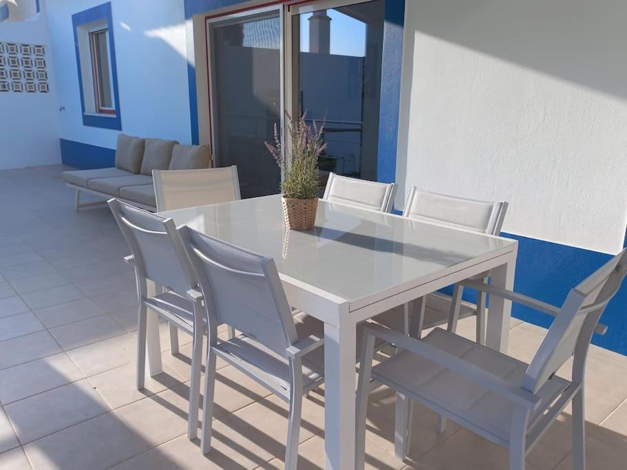 Casa Citrus Limao - Between The Hills & The Ocean ซิลเวส ภายนอก รูปภาพ