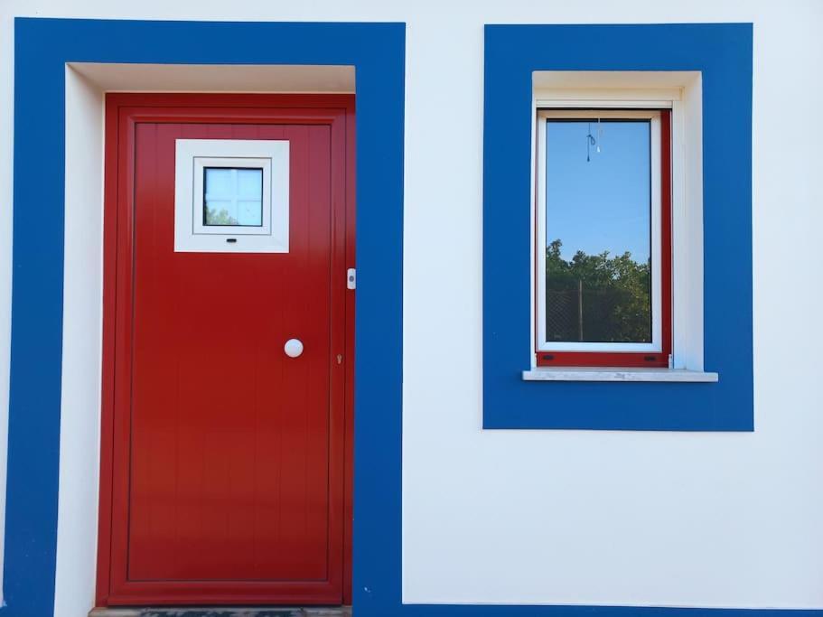 Casa Citrus Limao - Between The Hills & The Ocean ซิลเวส ภายนอก รูปภาพ